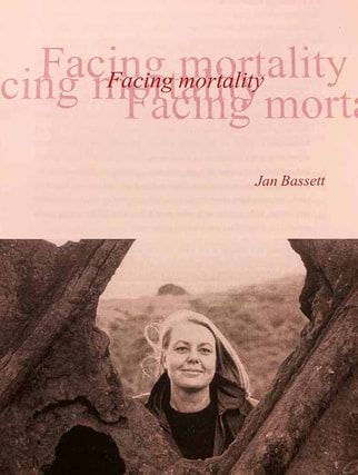 Facing Island, Facing Mortality
