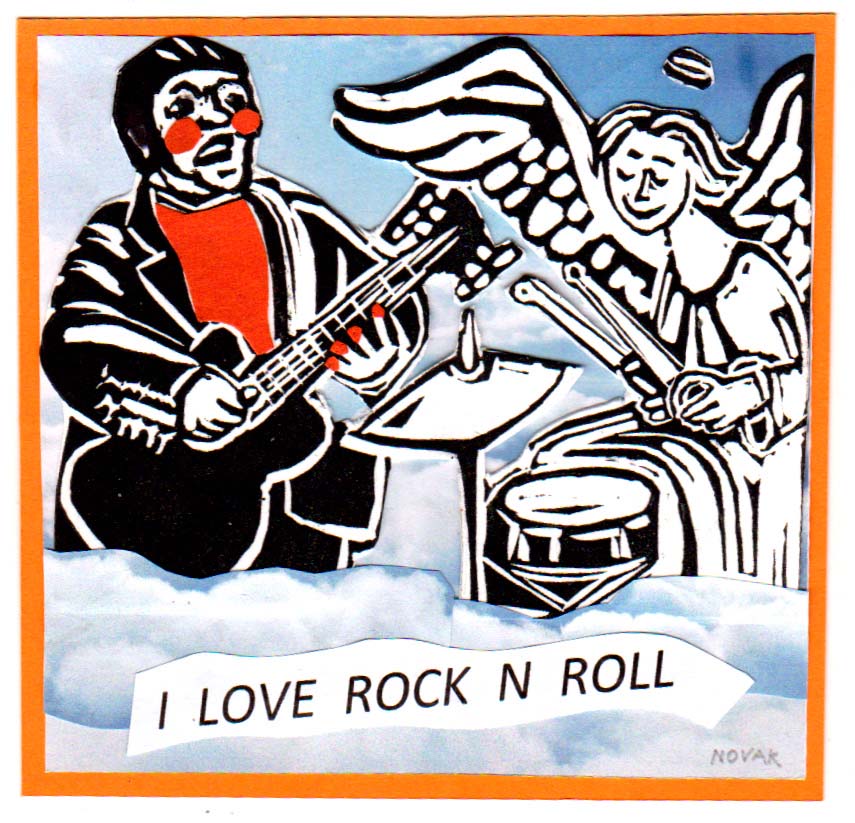 Vale Joan Kirner. Cartoon Natasha Williams-Novak