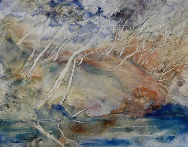 By Joy Brentwood
