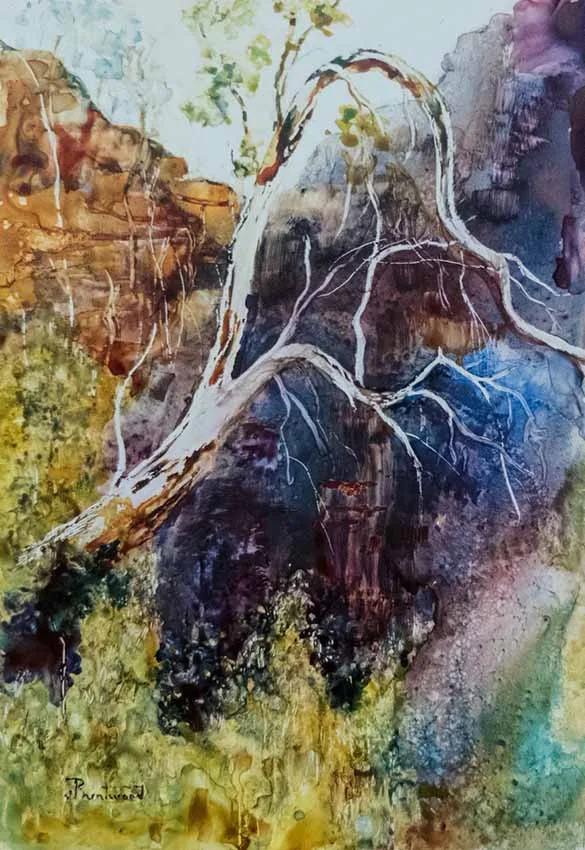 By Joy Brentwood