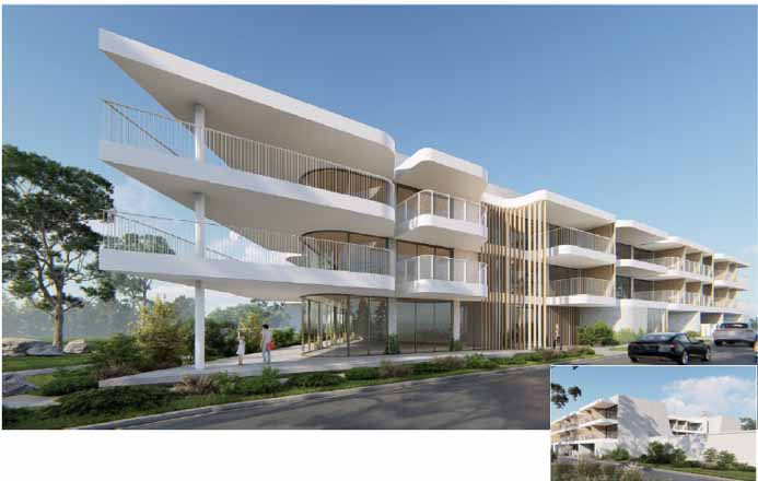 Inverloch hotel headed for VCAT