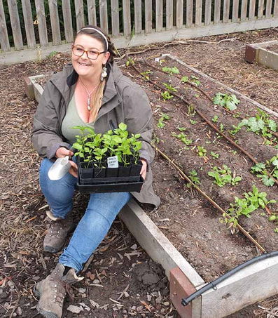 Dreams take root in home-grown college
