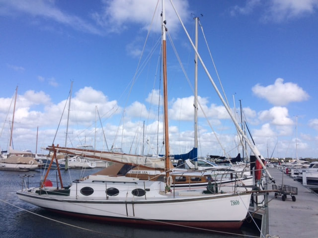 Rhyll Wooden Boat Festival 2018 