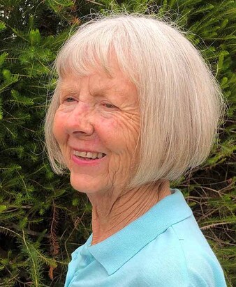 Q&A with Meryl Brown Tobin