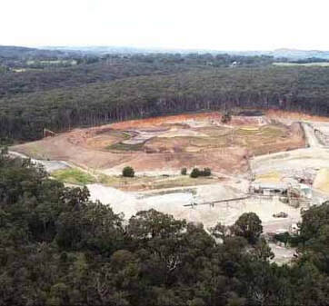 Council digs in on state's grand sand plan