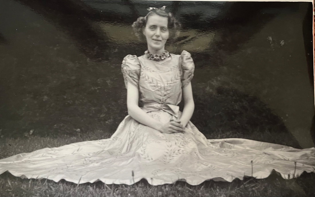 ​More than a dressmaker
