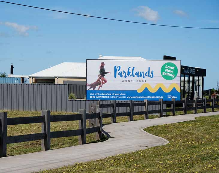 Wonthaggi's next 15 years