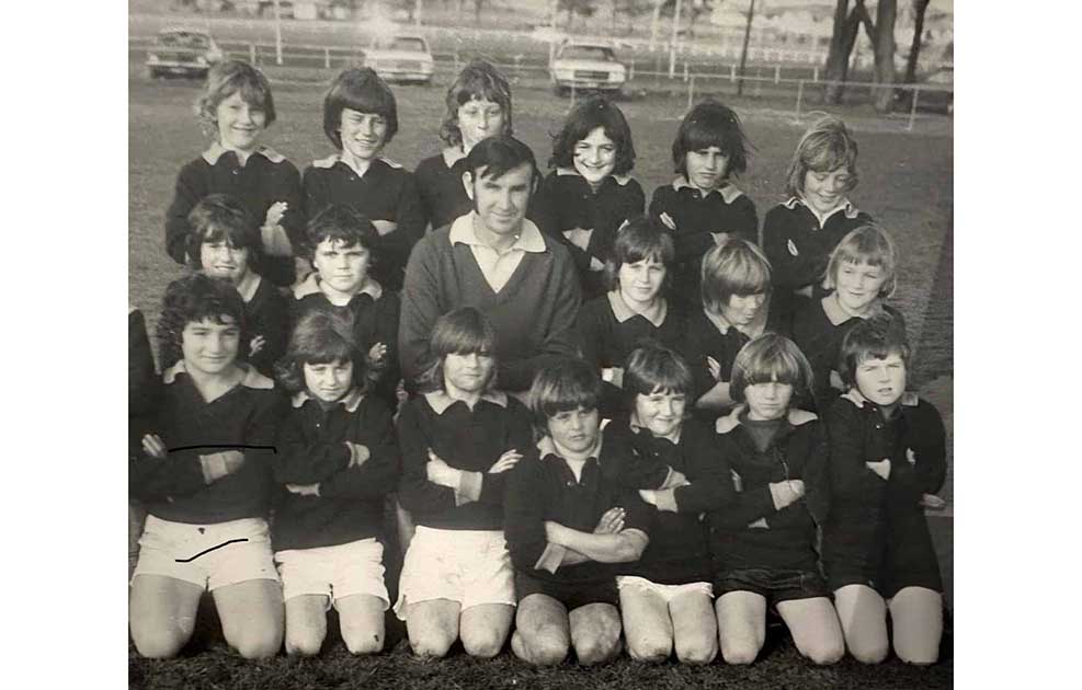 The other Norm Smith
