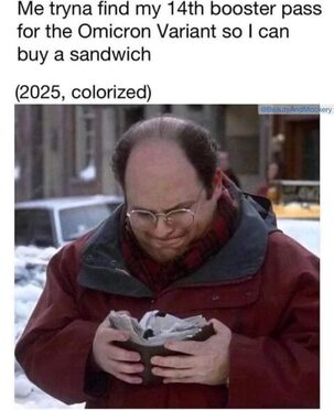 23 signs you have it