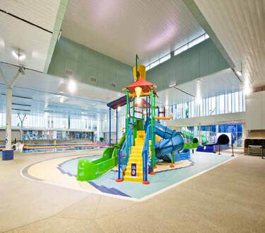 $90m pool plan on the table