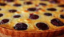 Plum perfect
