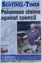 The mysterious case of the Newhaven poisoning