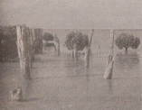 The town that vanished
