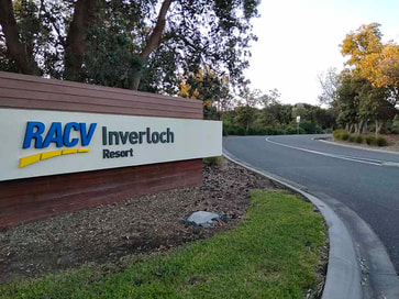 RACV $13.6m resort plans approved … with caveat