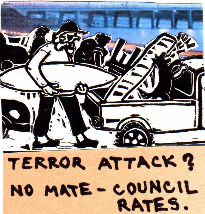 Rates attack, Cartoon by Natasha Williams-Novak