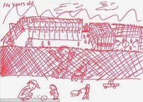 Our sorry refugee saga