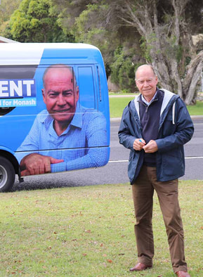 Count me in, says Broadbent