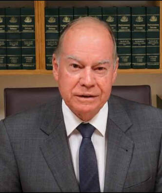 We must listen carefully: Broadbent