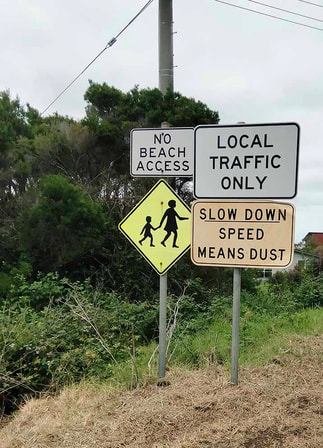 Road upgrades back on the agenda