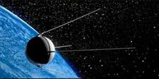 The great space race