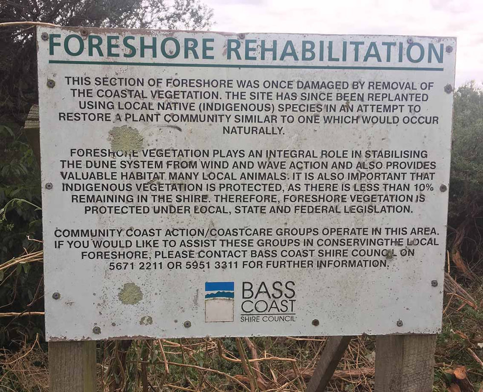 Sign of the times