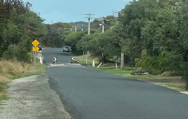 Crunch time for Surf Parade