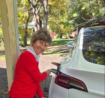 Ready to buy an EV?
