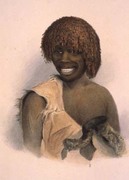 ​Casualties of colonisation