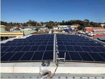 Action stations on climate plan