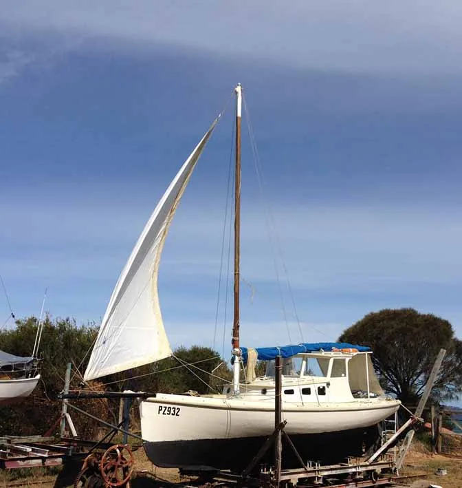 Rhyll Wooden Boat Festival 2018 