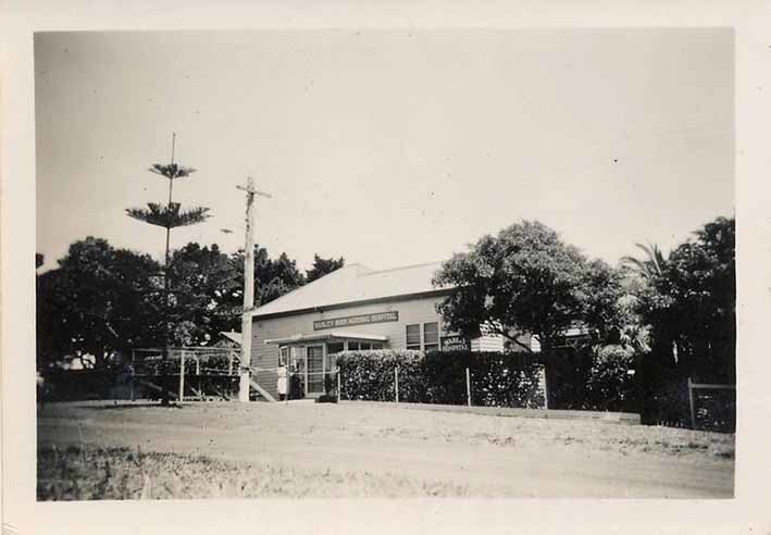 Photo: Phillip Island & District Historical Society