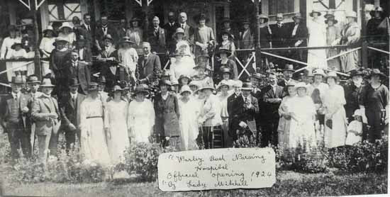 Photo: Phillip Island & District Historical Society