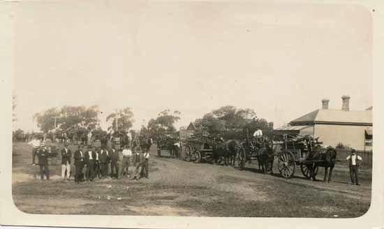 Photo: Phillip Island & District Historical Society