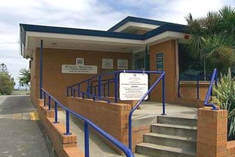 Warley drug clinic rejected