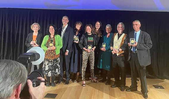 ​Maths makes history