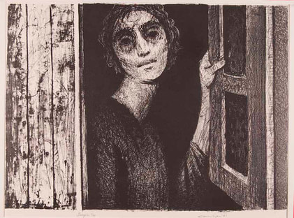 The line of Counihan