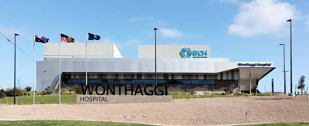 $13m 'hotel' for health workers