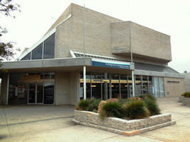 What’s on at ‘The Union’?