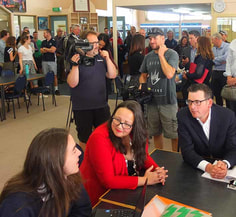 New Wonthaggi college by 2019