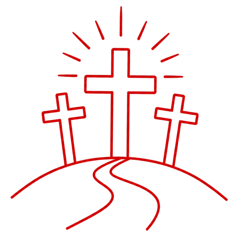 red line crosses icon