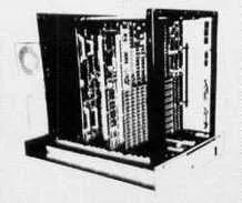 Phillips Medical's Image Processing Module (IPM) apparatus used in digital radiography
