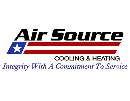 Air Source Brooksville logo