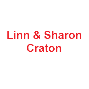 Linn & Sharon Craton logo