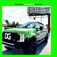 DuraGuard logo
