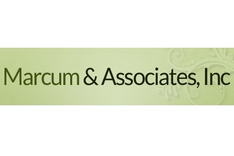 Marcum & Associates Bookkeeping logo