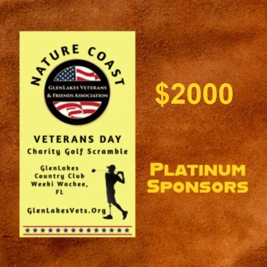 Platinum Sponsors logo