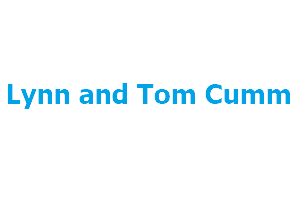 Lynn & Tom Cumm logo