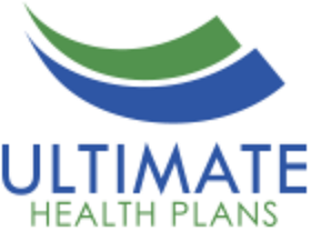 Ultimate Health Plans logo