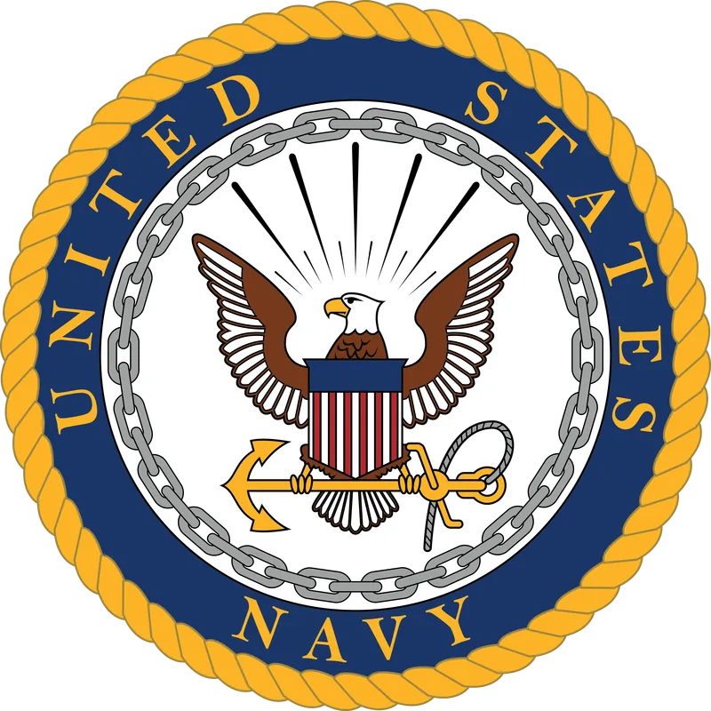 US Navy logo