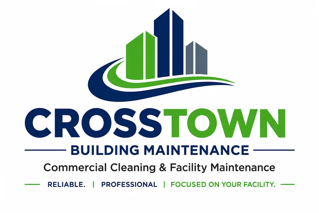 commercial office cleaning